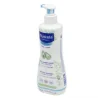 Mustela Lait de toilette sans rinçage à l'avocat bio 500ml