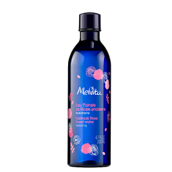 Melvita Eau Florale de rose ancienne 200 ml