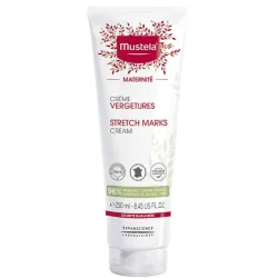 Mustela Maternité Crème Vergetures Action 3 en 1 - 250 ML