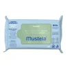 Mustela lingettes nettoyantes à l'avocat 20 pièces