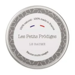 Les petits prodiges, baume magique sans parfum, 30ml