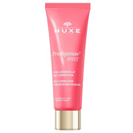 Nuxe Prodigieuse Boost Le Gel-Crème Éclat Multi-Correction 40 ml