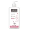 Cattier Lait Corps Beurre de Karité Et Geranium Bio 500ml