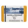 La Corvette Savon de Provence Miel 100GR