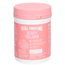 Vital protein beauty collagen