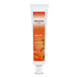 Weleda Gel Sportif à l'Arnica 25gr