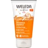 Weleda KIDS 2in1 Crème de Douche orange fruitée, 150 ml