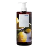 Korres Gel douche, Basilic citron 1l