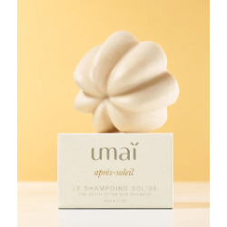 UMAI le shampoing après-soleil 90gr