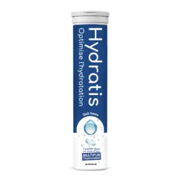 Hydratis Solution d'Hydratation Aux Sels...
