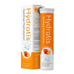 Hydratis Solution d'Hydratation Aux Sels...