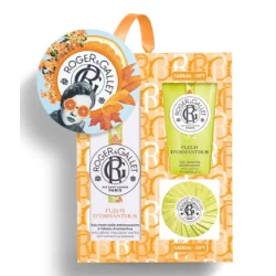 Roger & Gallet - Coffret Fleur d'Osmanthus 30ML+50ML