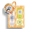 Roger & Gallet - Coffret Fleur d'Osmanthus 30ML+50ML