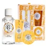 Roger&Gallet Coffret bois d'orange 30ML+50ML