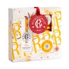 Roger&Gallet coffret parfum bois d'orange