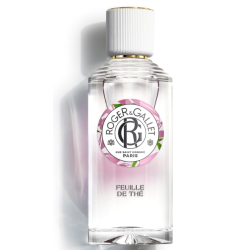 Roger&Gallet feuille de thé Eau Fraîche 30 ml