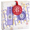 Roger & gallet coffret lavande royale