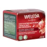 Weleda crème nuit raffermissante grenade&maca 40ml