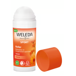 WELEDA Roller à l'Arnica 75ml