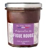 Mes P'tites Recettes confiture Figue rouge 320gr