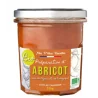 Mes P'tites Recettes confiture ABRICOT 320gr