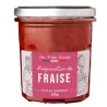 Mes P'tites Recettes confiture FRAISE 320gr