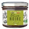 Mes P'tites Recettes Olive noire 100g