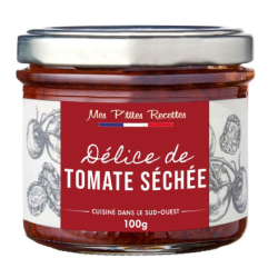 Mes P'tites Recettes Délice de tomates séchées...