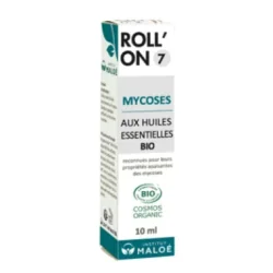 Institut Maloé Roll'on N°7 Mycoses 10ml