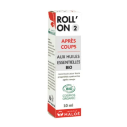 Institut Maloé Roll'on N°3 Après Coups 10ml