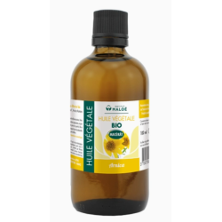 Institut Maloé Huile végétale d'Arnica bio 100 mL