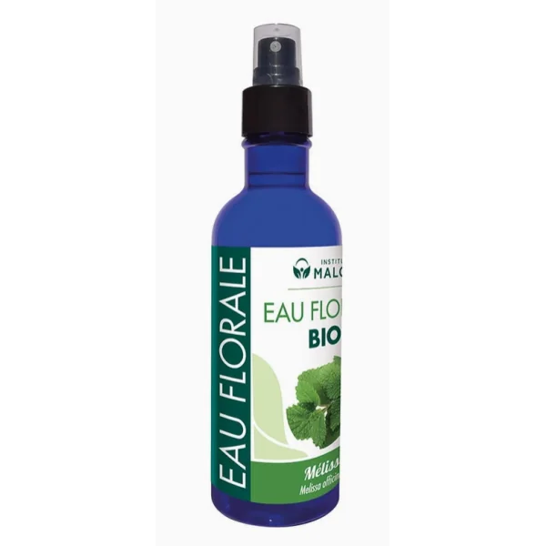 Institut Maloé Eau florale Mélisse bio - 200 mL