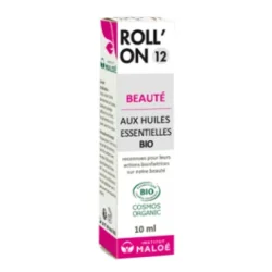 Institut Maloé Roll'on N°12 Beauté10ml