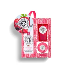 Roger&Gallet Coffret gingembre rouge 30ML+50ML