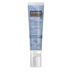 Cattier sérum SOS HYDRATATION 30ml