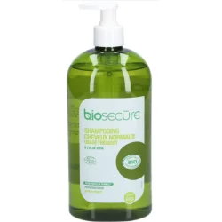 Biosecure shampoing cheveux normaux 730ml