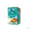 Biolys Tisane au Sapin - Refroidissements 24 sachets