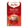 Yogi Tea Bonne Nuit Roobois - 17 Sachets