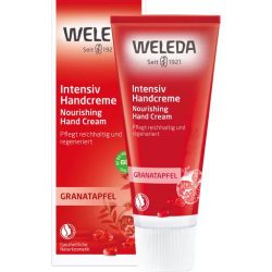 Weleda Crème Mains Régénératrice 50ML