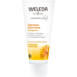 Weleda Dentifrice au Calendula 75ML