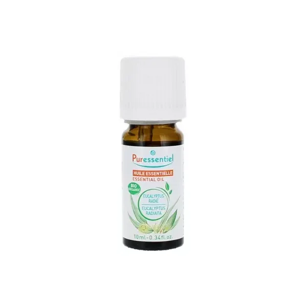 Puressentiel Huile essentielle Eucalyptus Radié 10ML