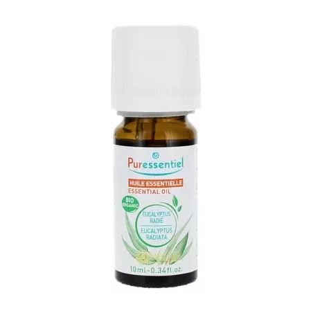 Puressentiel Huile essentielle Eucalyptus Radié 10ML