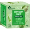 Fleurance Nature Shampooing solide Cheveux gras Amande douce