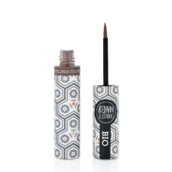 Charlotte Bio Eyeliner Feutre Brun - 3 ML