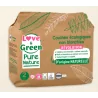 Love & Green Pur Nature Couche Ecologiques Taille 2 - 32 Pièces