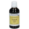 Pranarôm Huile Végétale Chanvre Bio - 50 ML