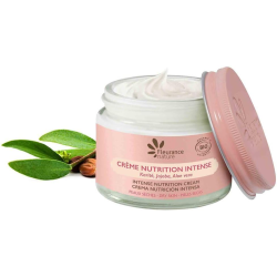 Fleurance nature crème nutrition intense 50ML