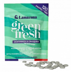 Lamazuna green fresh