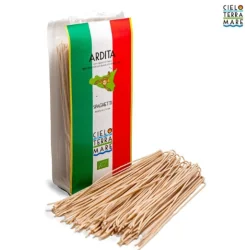 Pâtes BIOLOGIQUES - ARDITA Spaghetti 500g