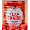 Tasty Conserve de douceurs FRAISE 180g